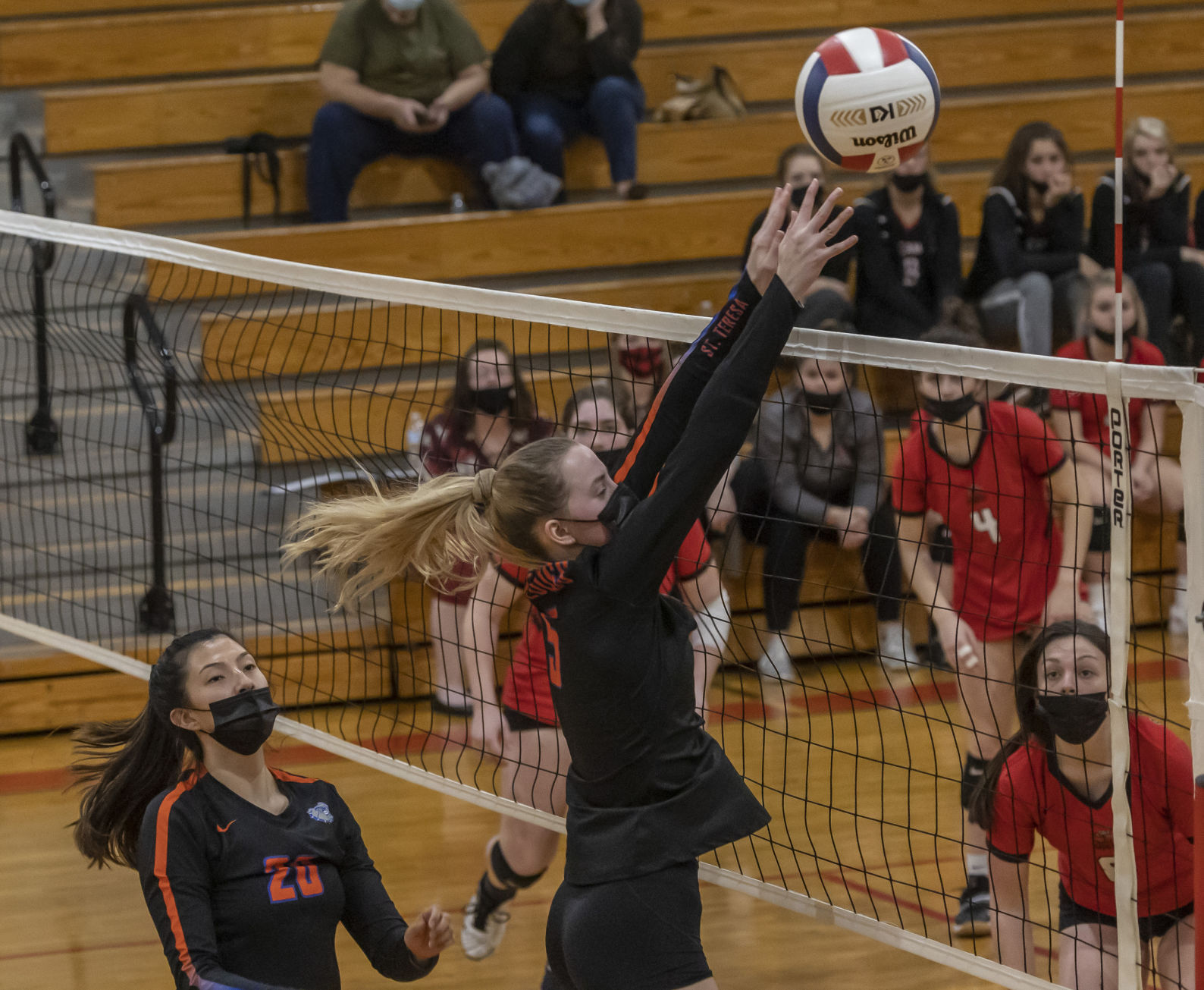 ST Teresa at Central AM volleyball gallery 47 032521.JPG